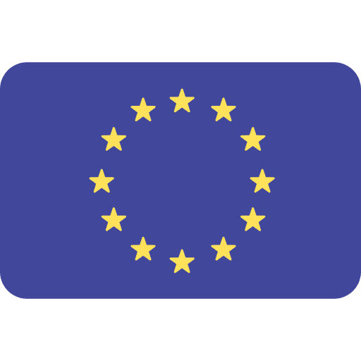 Europe flag