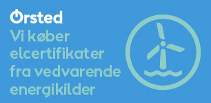 Orsted Energikilder