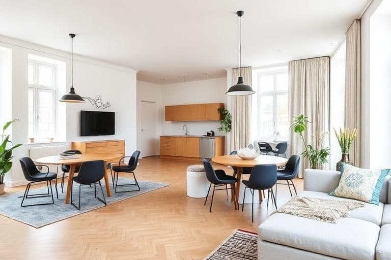 2 Bedroom