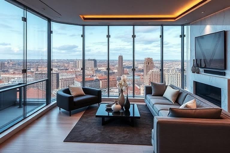 Luxury