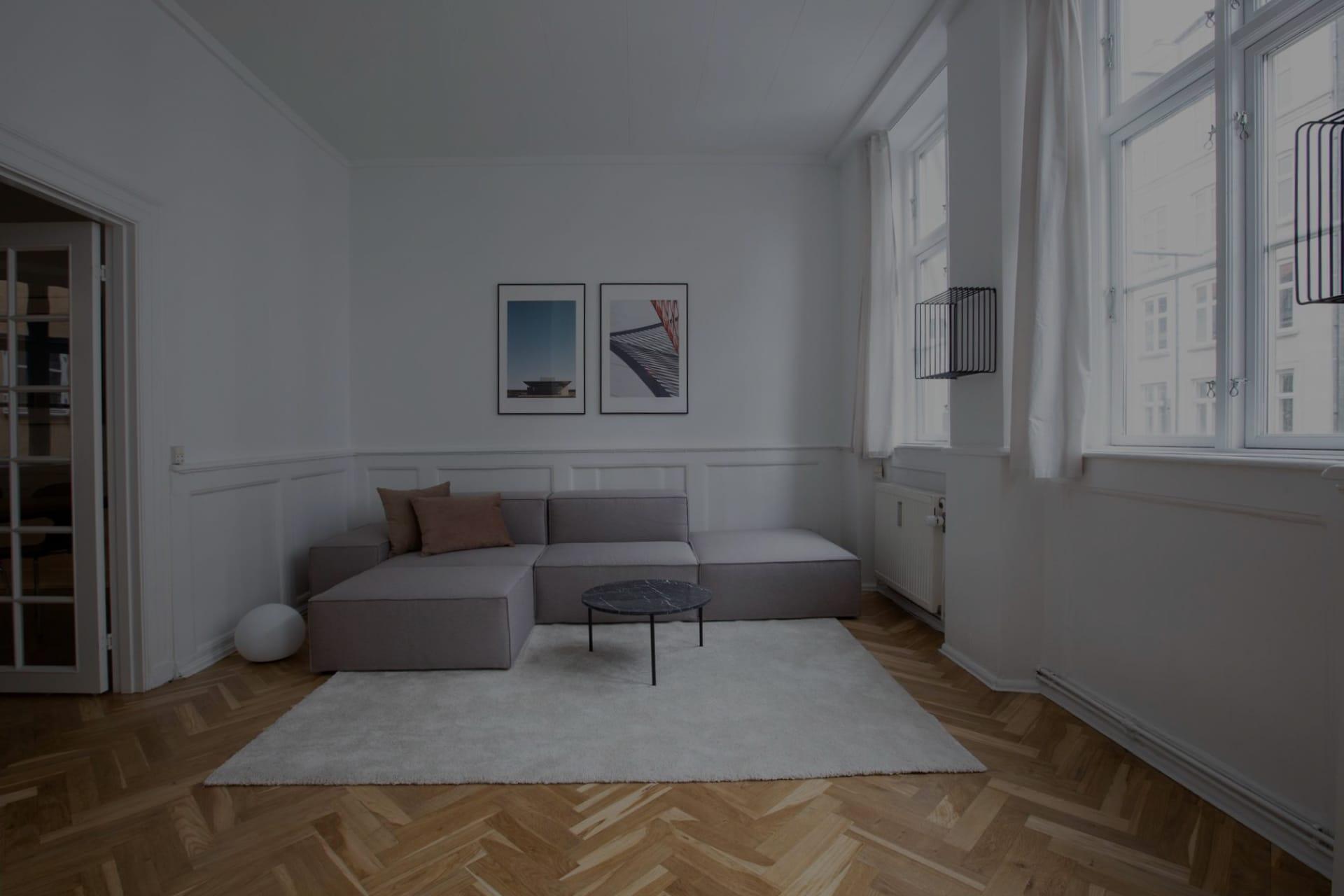 Apartment in Risskov 